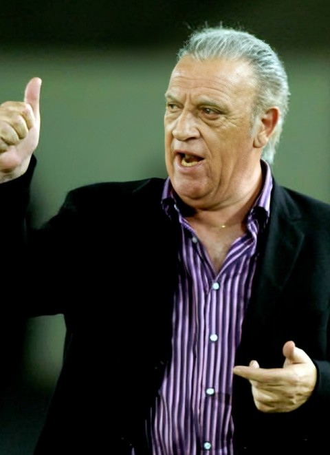 alfio basile 2007 arg ca