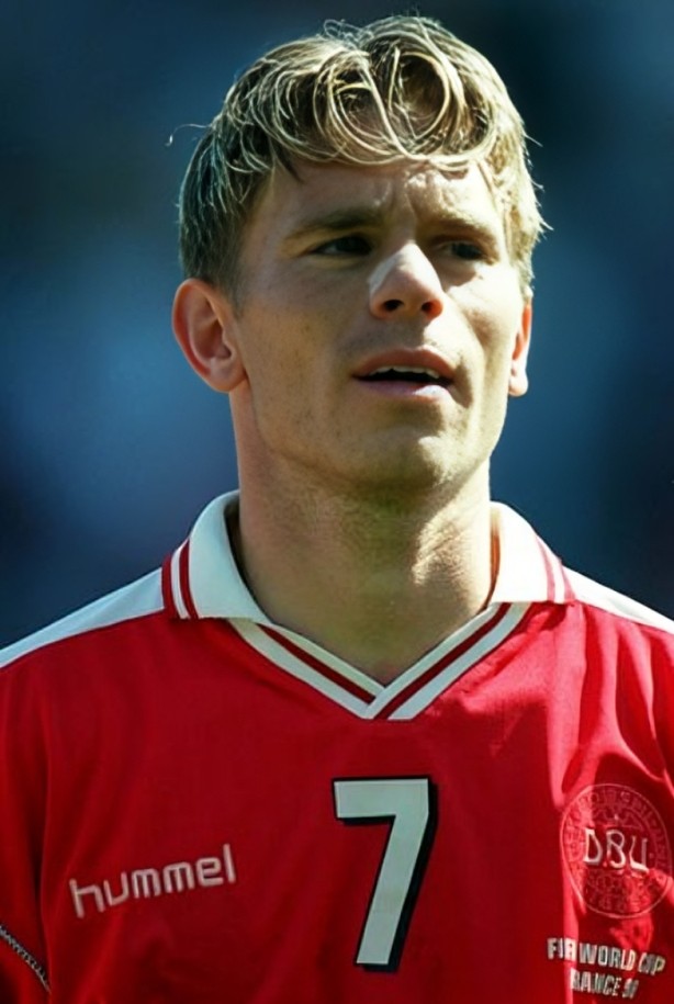 allan nielsen 1998 din cm