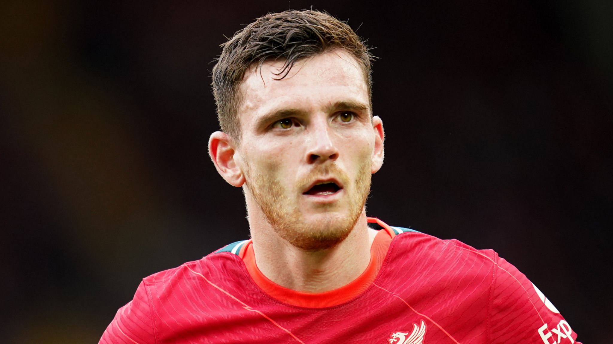 andrew robertson portada