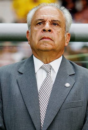 Alineación de Paraguay Mundial 2006 anibal ruiz 2006 par cm