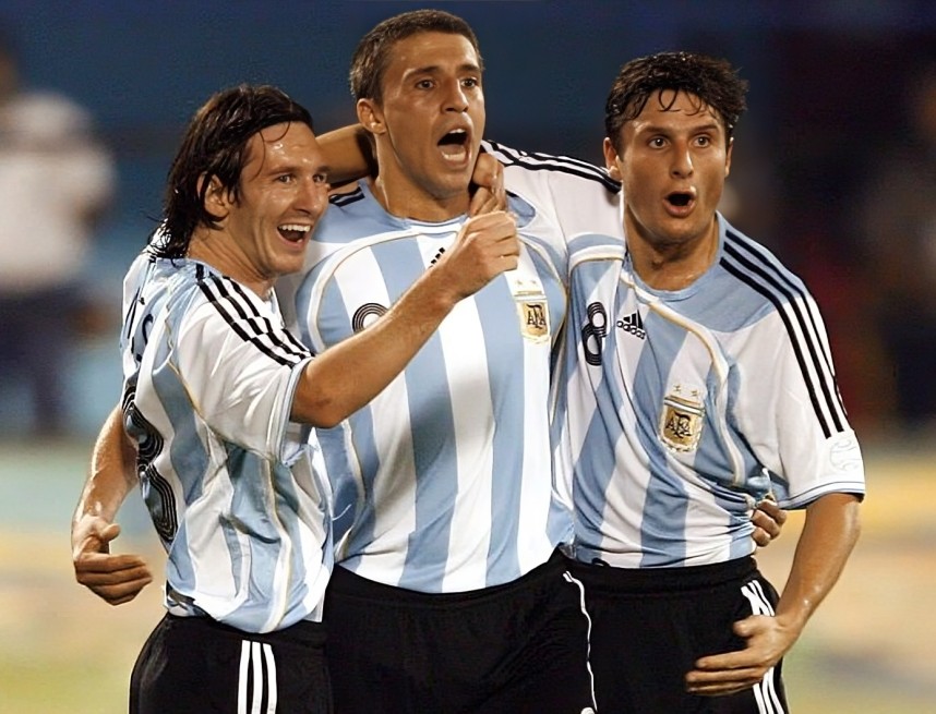 argentina 2007 ca