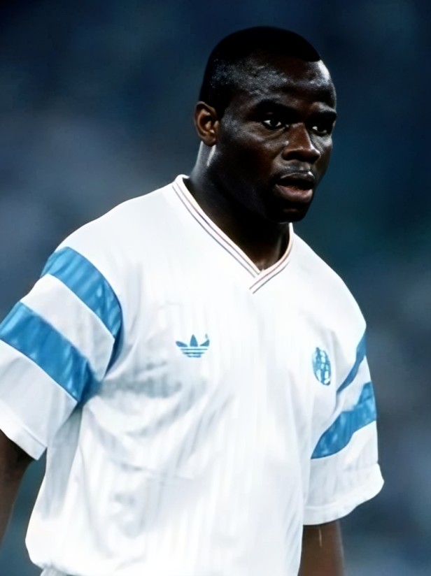 basile boli 1991 mar ch