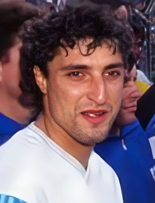 bernard casoni 1991 mar ch