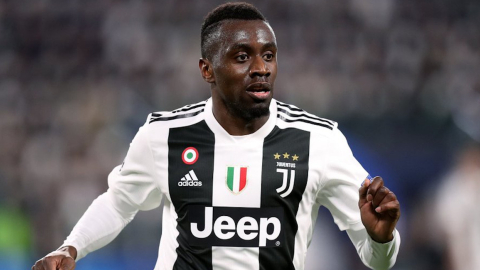 blaise matuidi portada