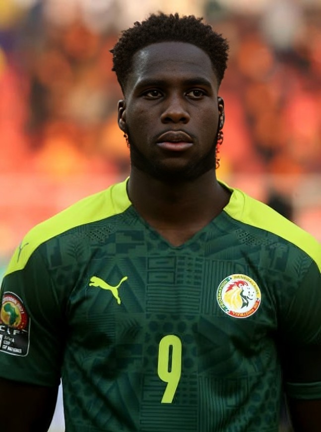 boulaye dia 2021 sen ca