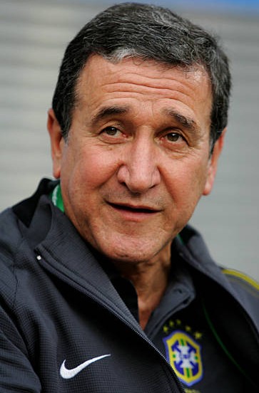 carlos alberto parreira 2005 bra confe