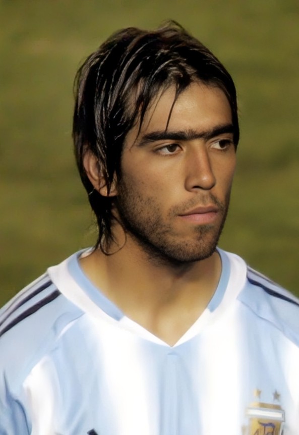 cesar delgado 2004 arg ca