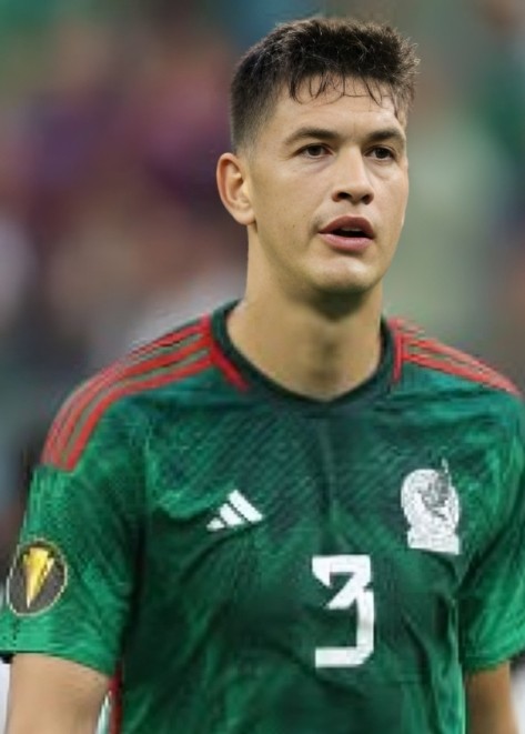 cesar montes 2023 mex oro
