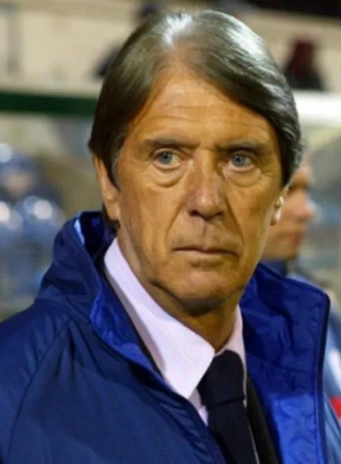 Alineación de Italia Mundial 1998 cesare maldini 1998 ita cm