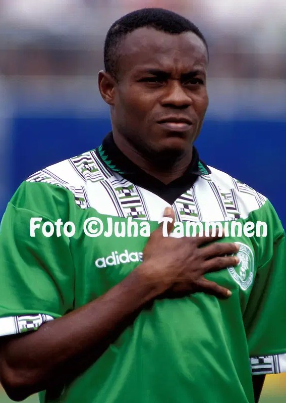 chidi nwanu 1994 nig cm