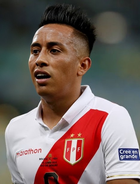 christian cueva 2019 per ca