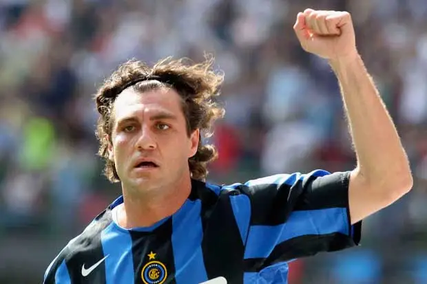 christian vieri portada