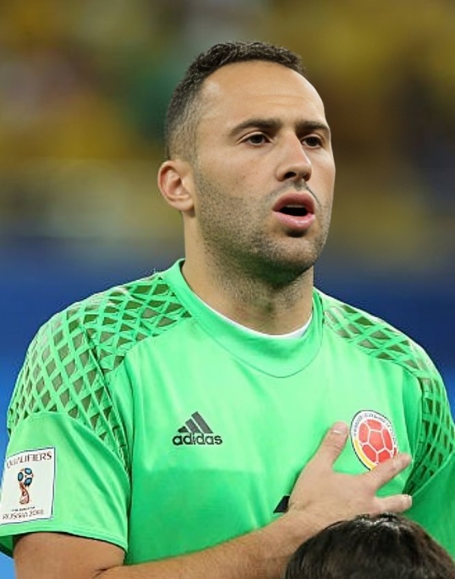 david ospina 2018 col cm