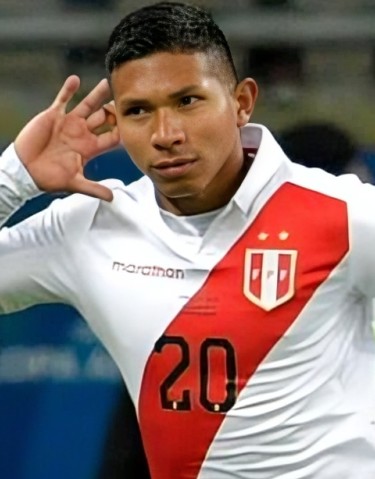edison flores 2019 per ca