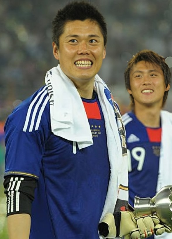 elji kawashima 2011 jap ca