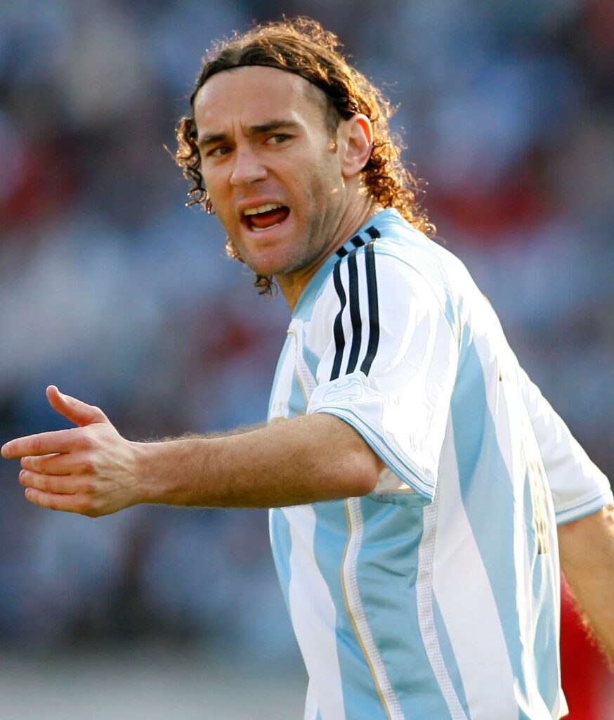 gabriel milito 2007 arg ca