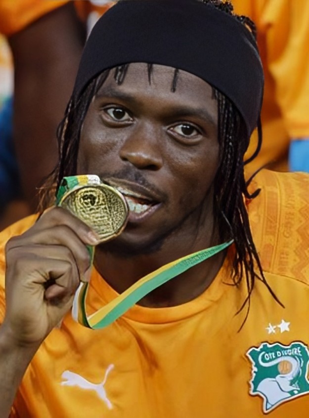 gervinho 2015 civ ca
