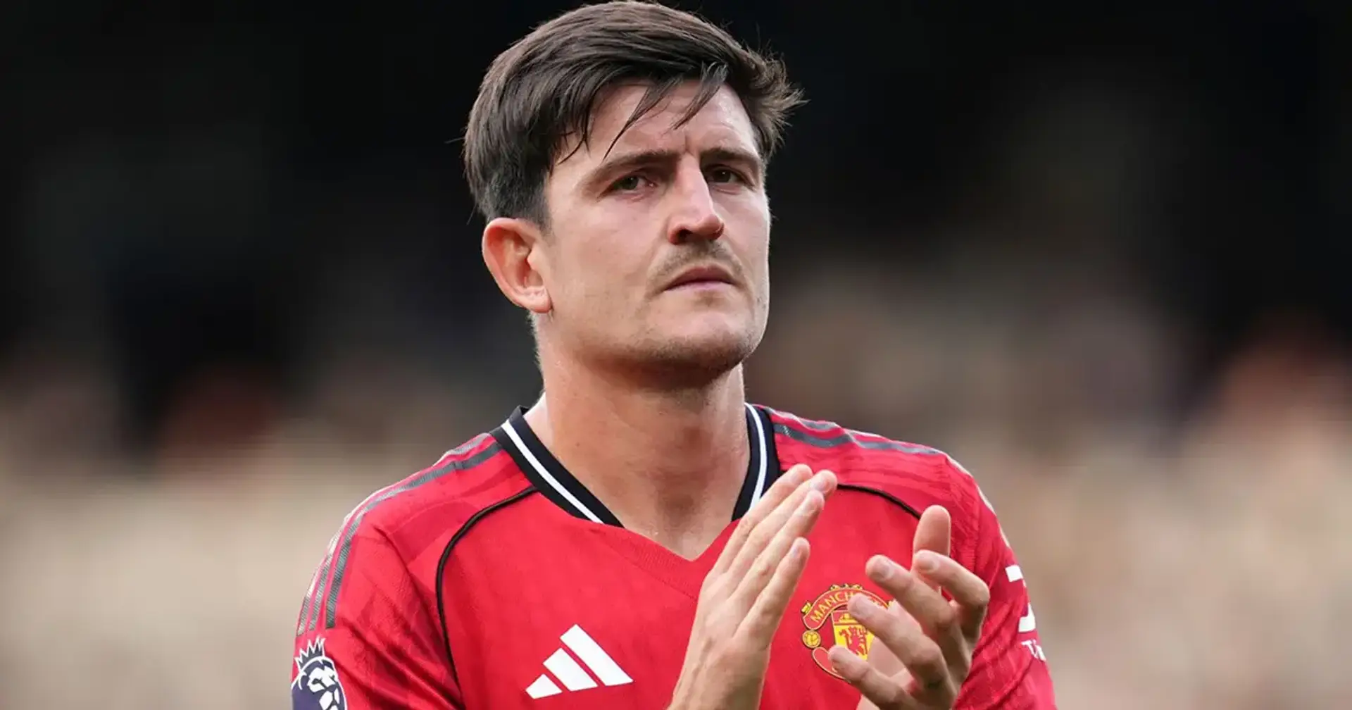harry maguire portada