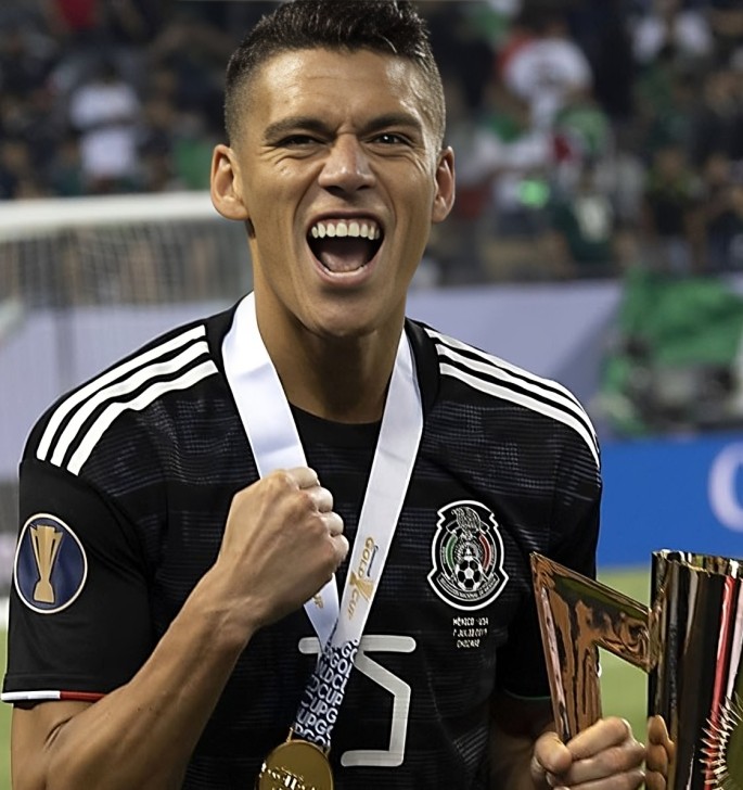hector moreno 2019 mex oro