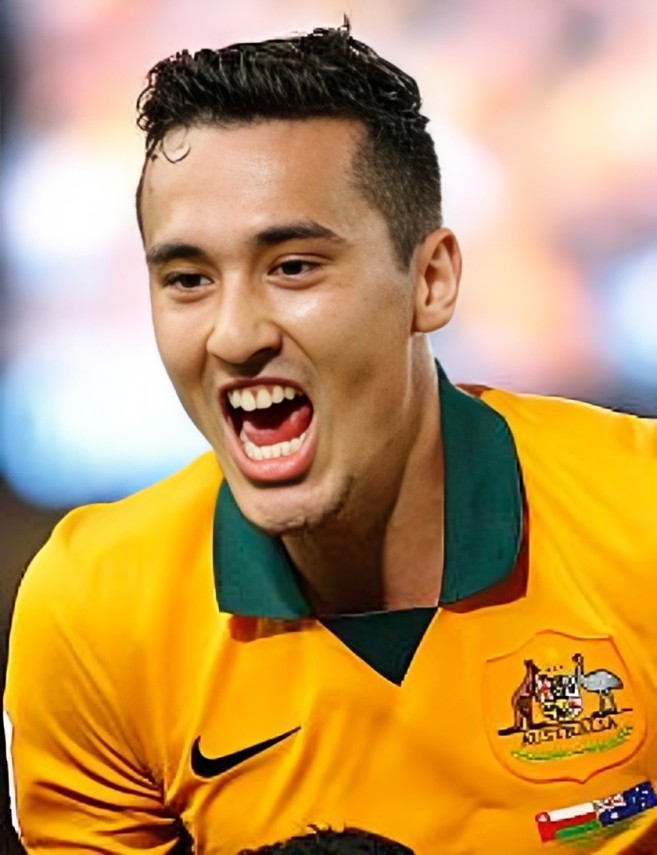 jason davidson 2015 aus ca