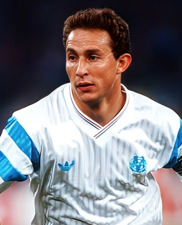 jean pierre papin 1991 mar ch