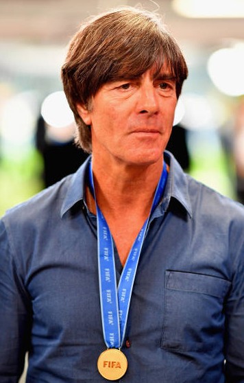 joachim low 2017 ale confe