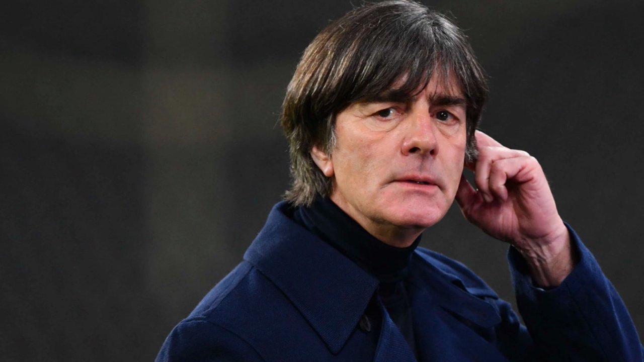 Alineaciones históricas donde Joachim Löw joachim low portada