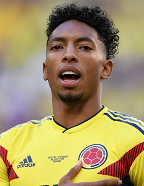 johan mojica 2018 col cm