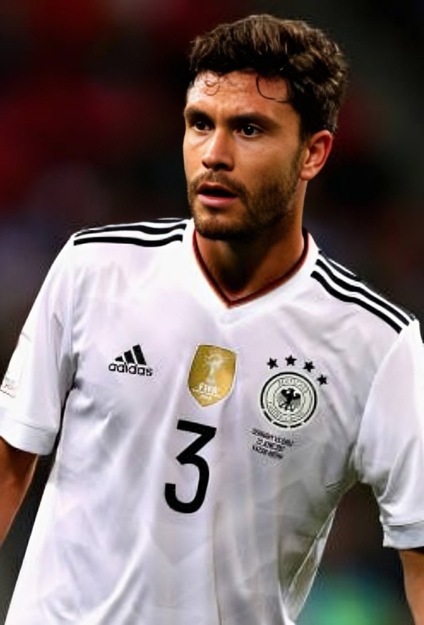 jonas hector 2017 ale confe