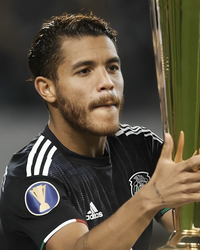 jonathan dos santos 2019 mex oro