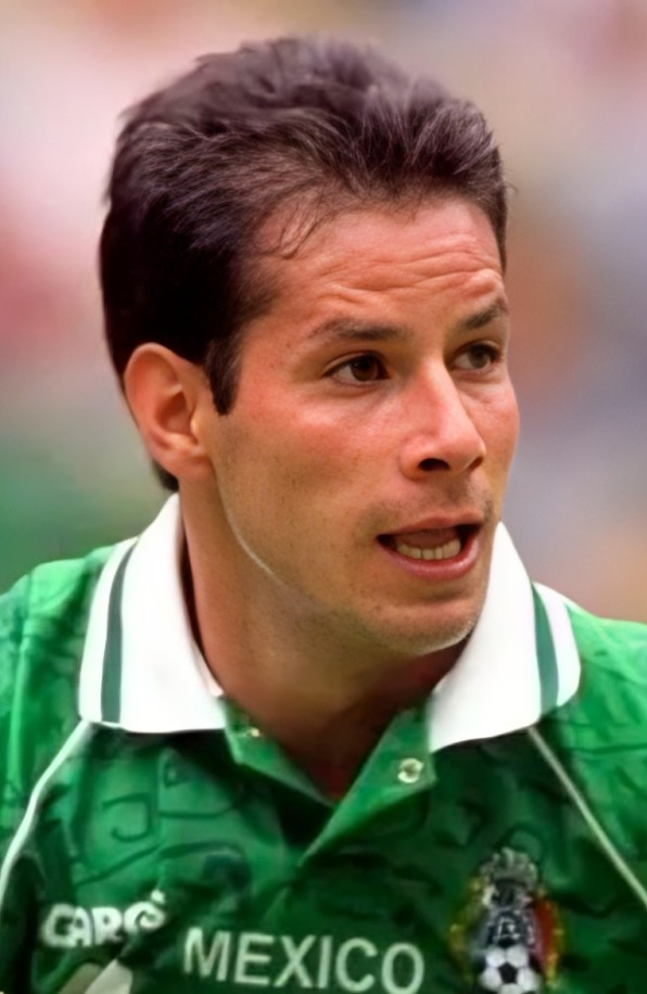 josé manuel abundis 1999 mex confe