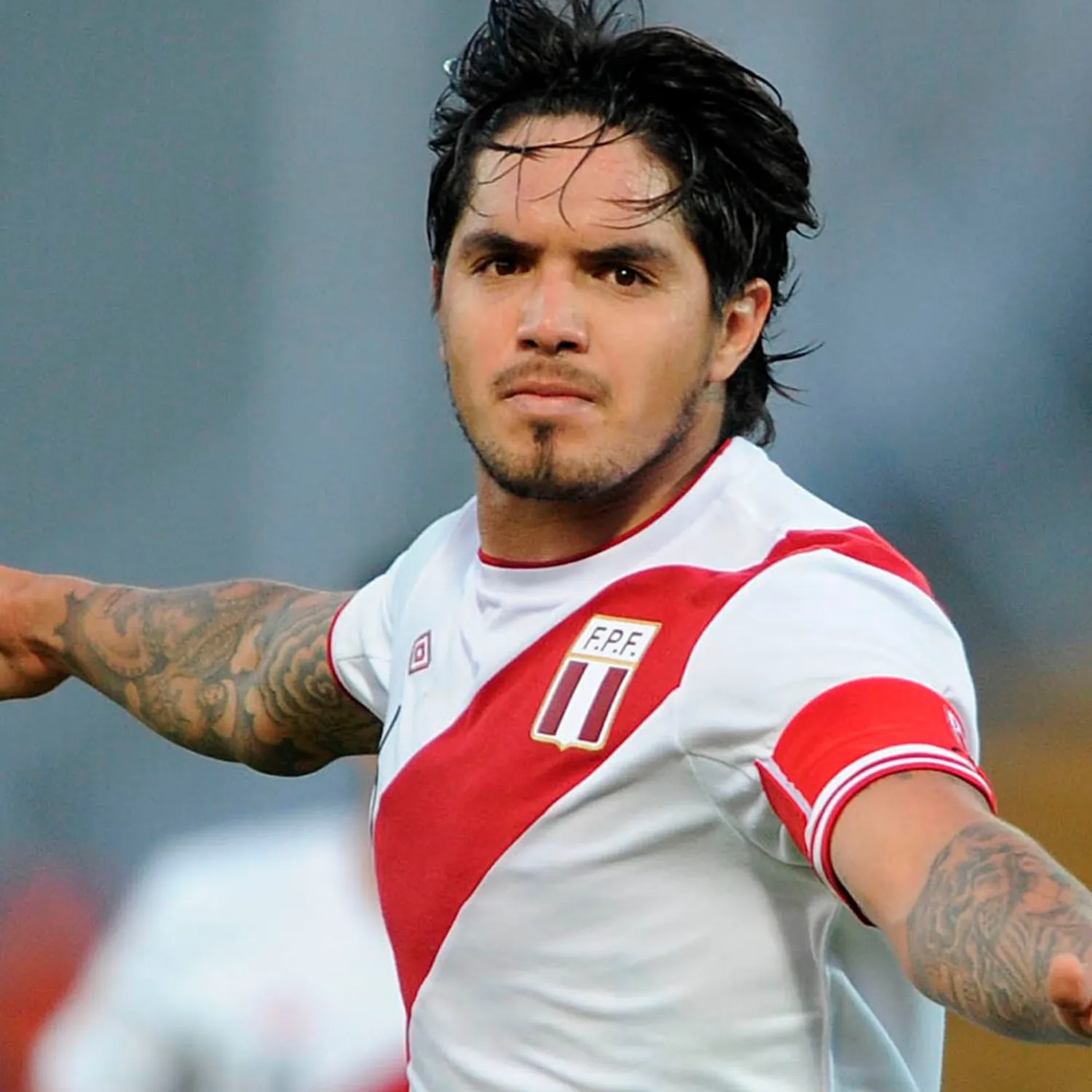 juan manuel vargas 2011 per ca