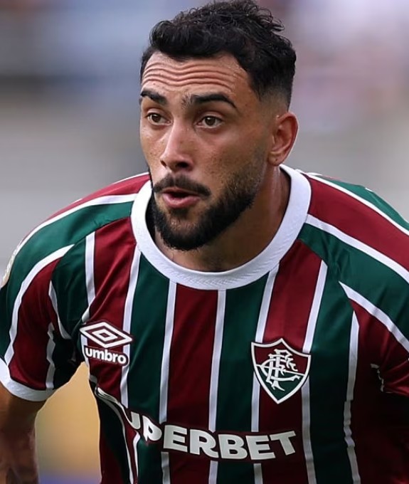 Alineación de Fluminense Semifinalista Mundial de Clubes 2025 juan pablo freytes 2025 flu mcl