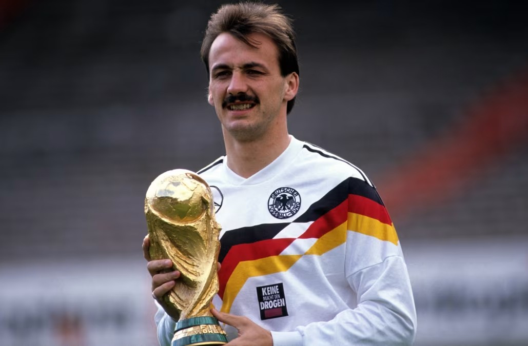 jurgen kohler portada