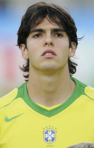 kaka 2005 bra confe