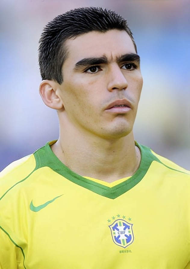 lucio 2005 bra confe