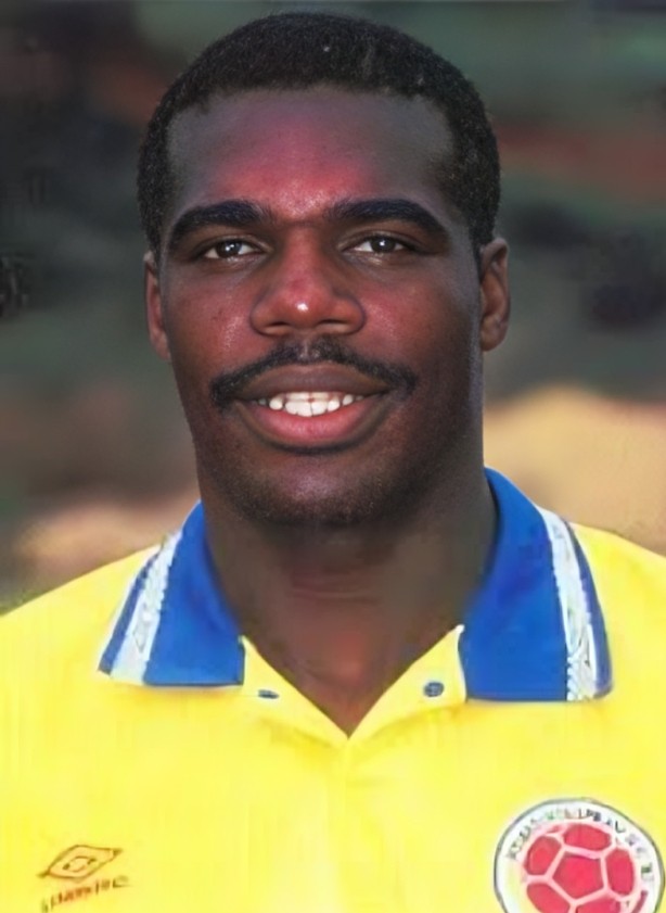 luis carlos perea 1993 col ca