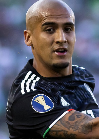 luis rodriguez 2019 mex oro