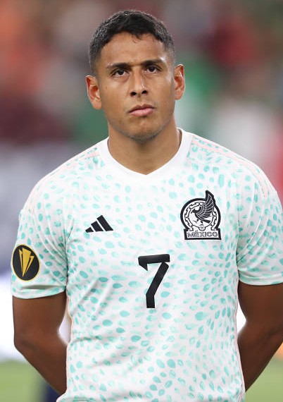 luis romo 2023 mex oro