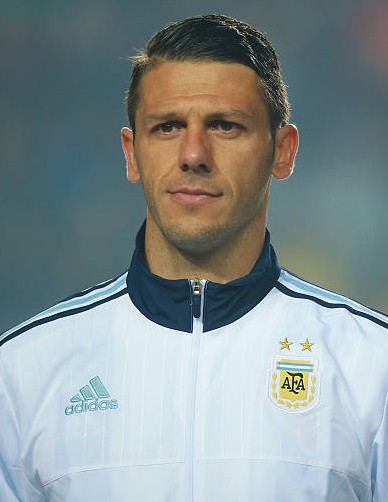 martin demichelis 2015 arg ca