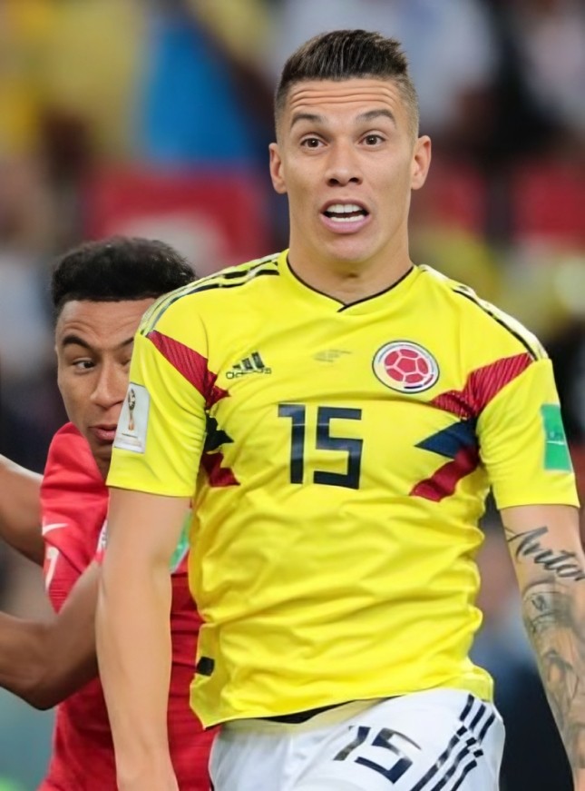 mateus uribe 2018 col cm