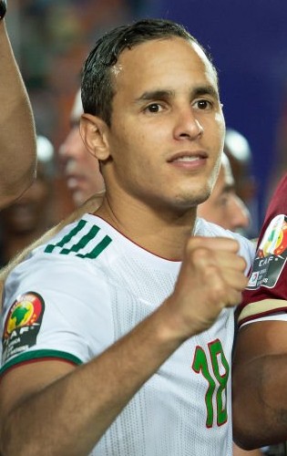 mehdi zeffane 2019 arg ca