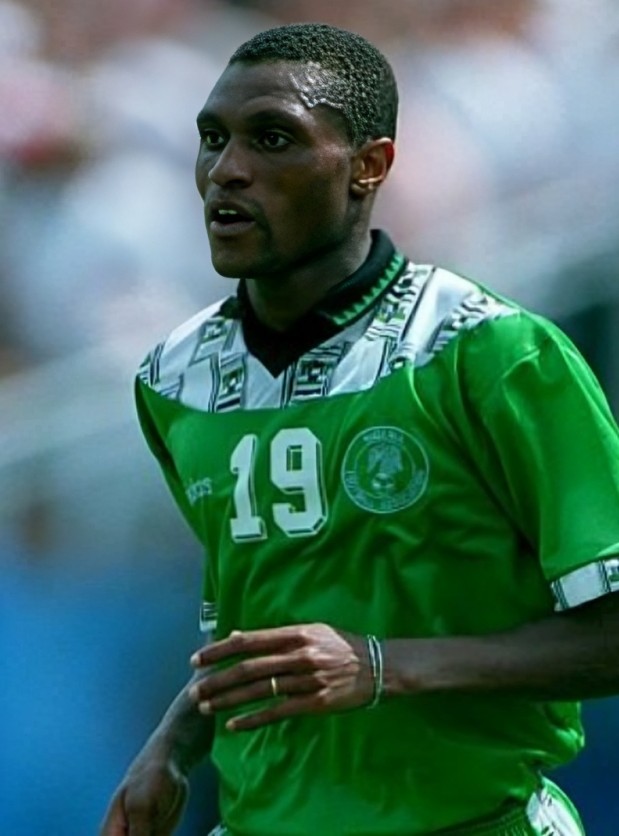 michael emenalo 1994 nig cm