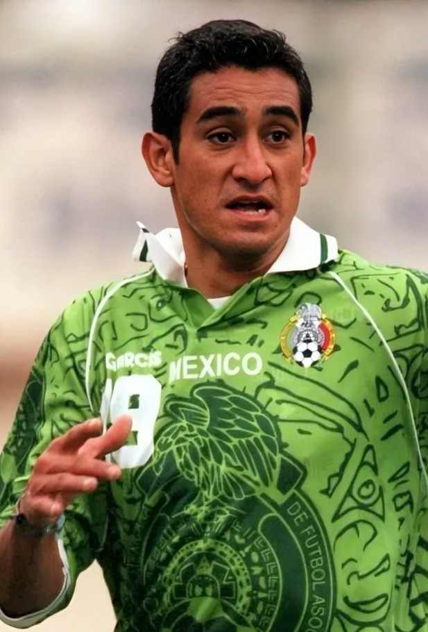 miguel zepeda 1999 mex confe