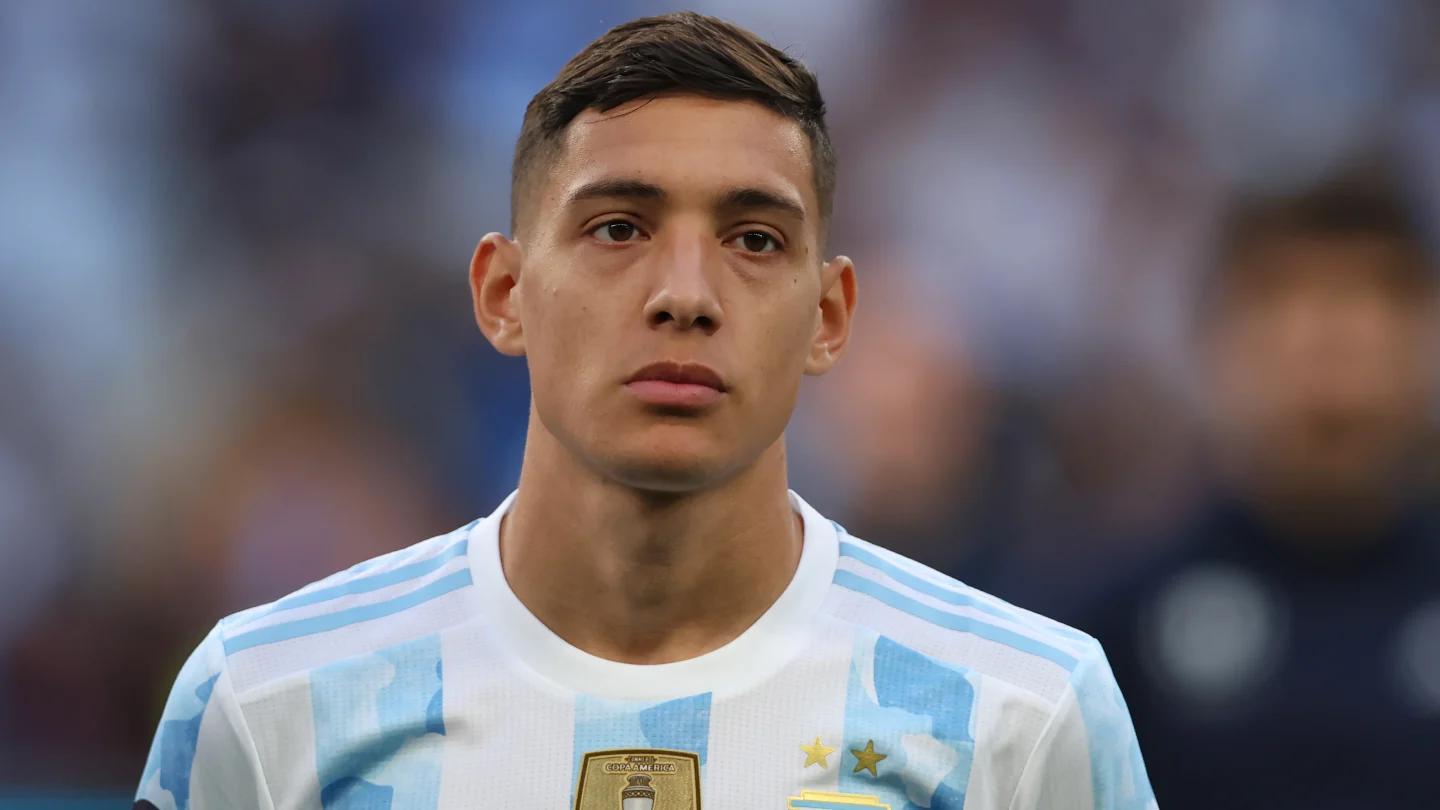 nahuel molina portada