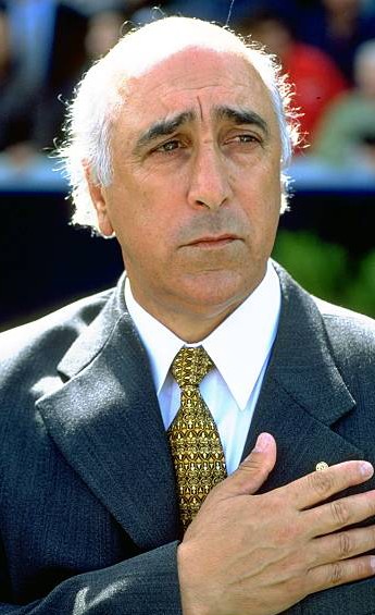 Alineación de Chile Mundial 1998 nelson acosta 1998 chi cm