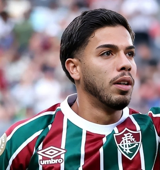 Alineación de Fluminense Semifinalista Mundial de Clubes 2025 nonato 2025 flu mcl