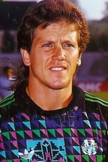 pascal olmeta 1991 mar ch