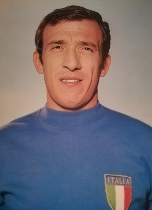 pierluigi cera 1970 ita cm