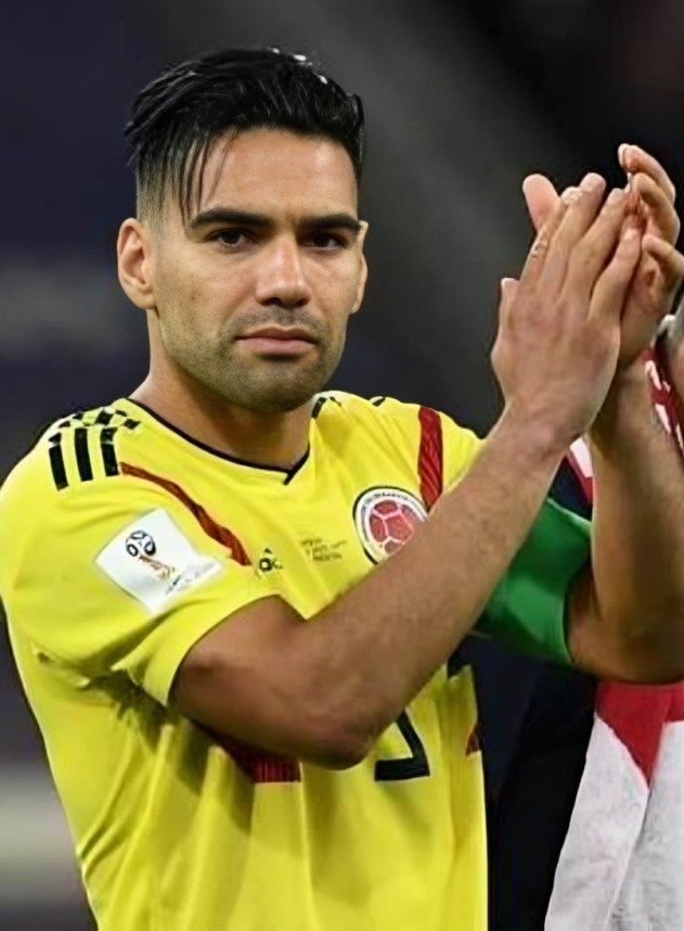 radamel falcao 2018 col cm